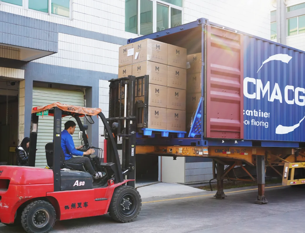 Packaging, documentation, and delivery support