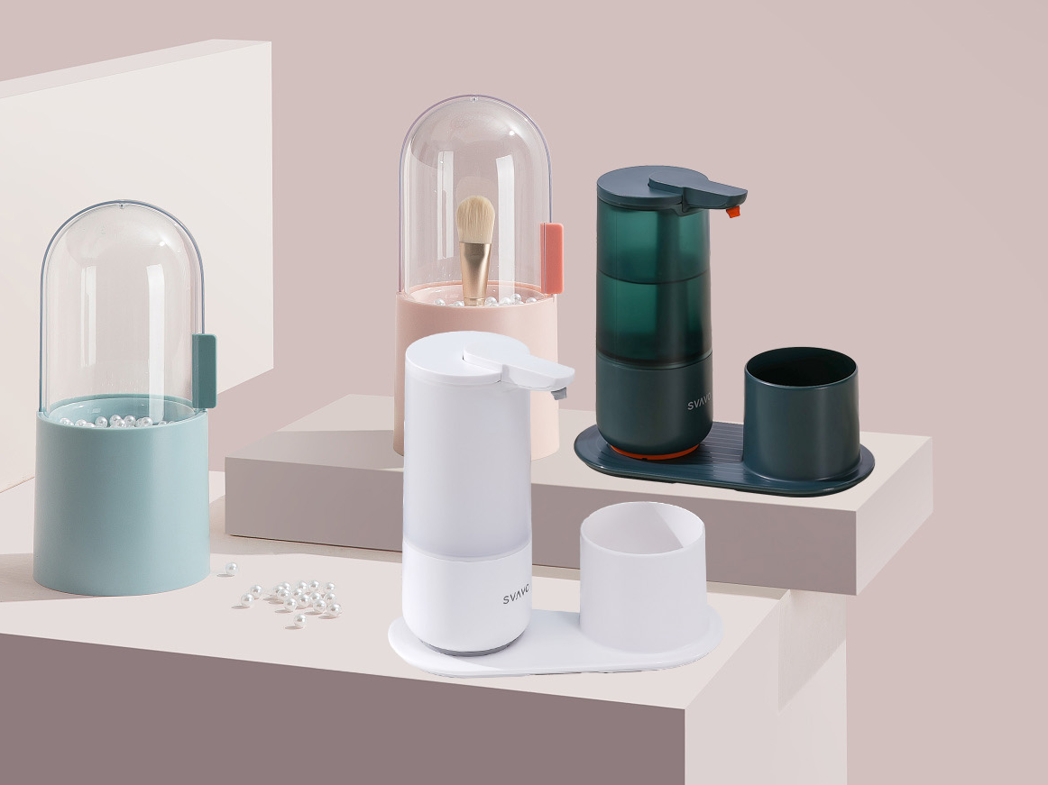 Personal Care Dispensers
