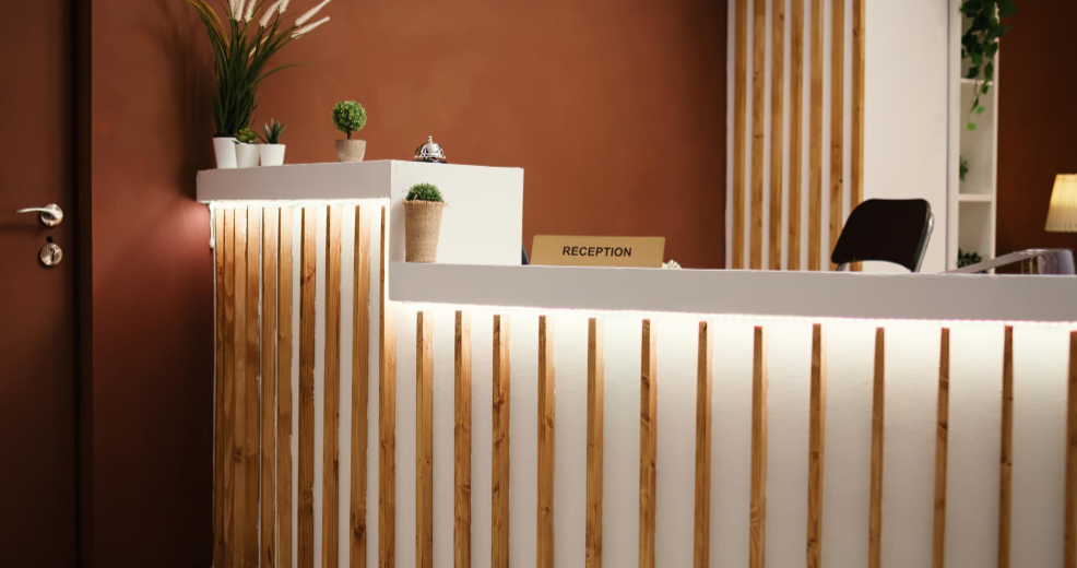 Smart Hospitality Solutions