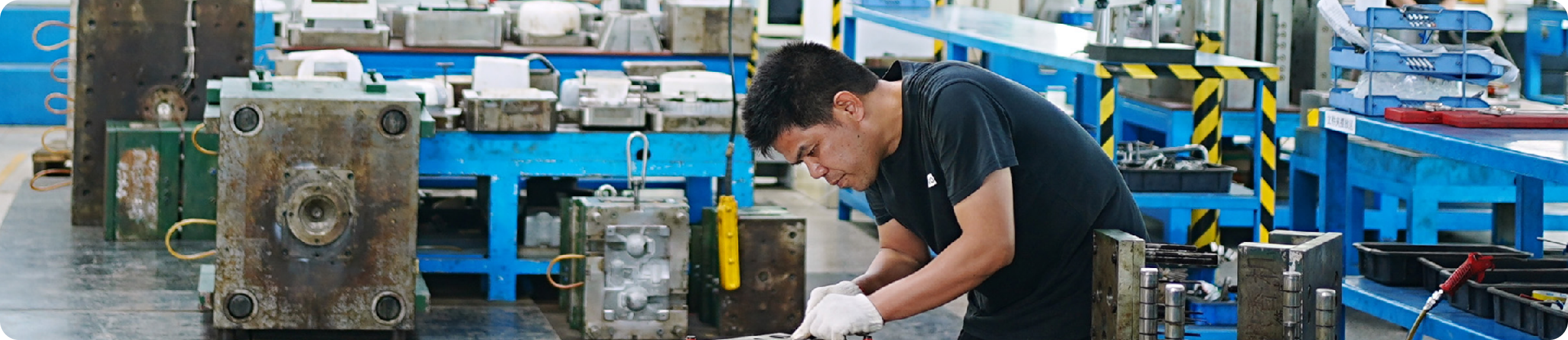 SVAVO manufacturing