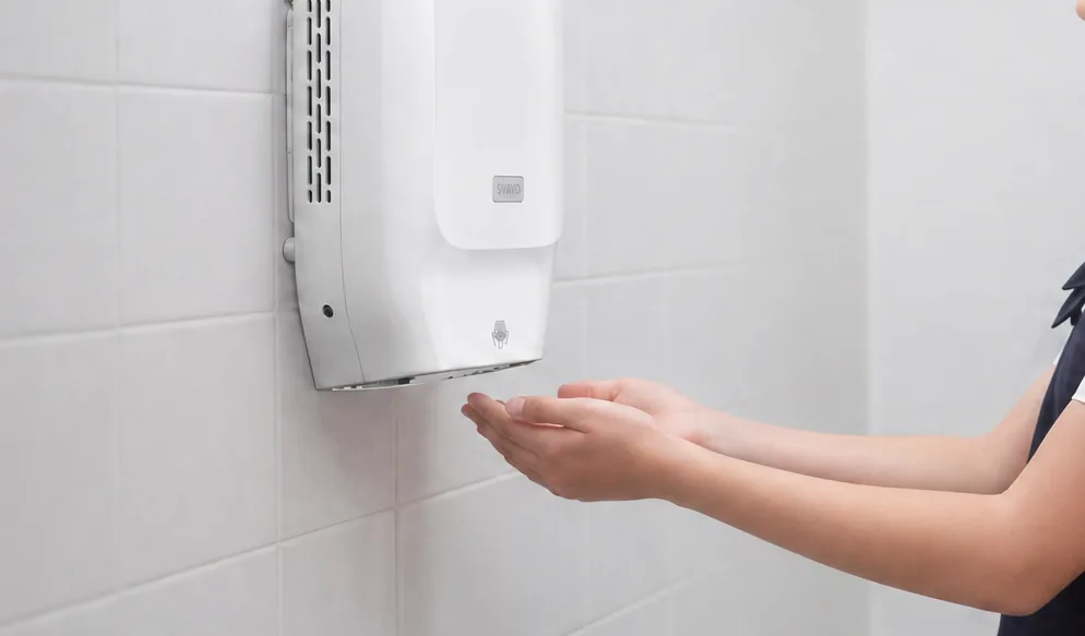 Dryer System
