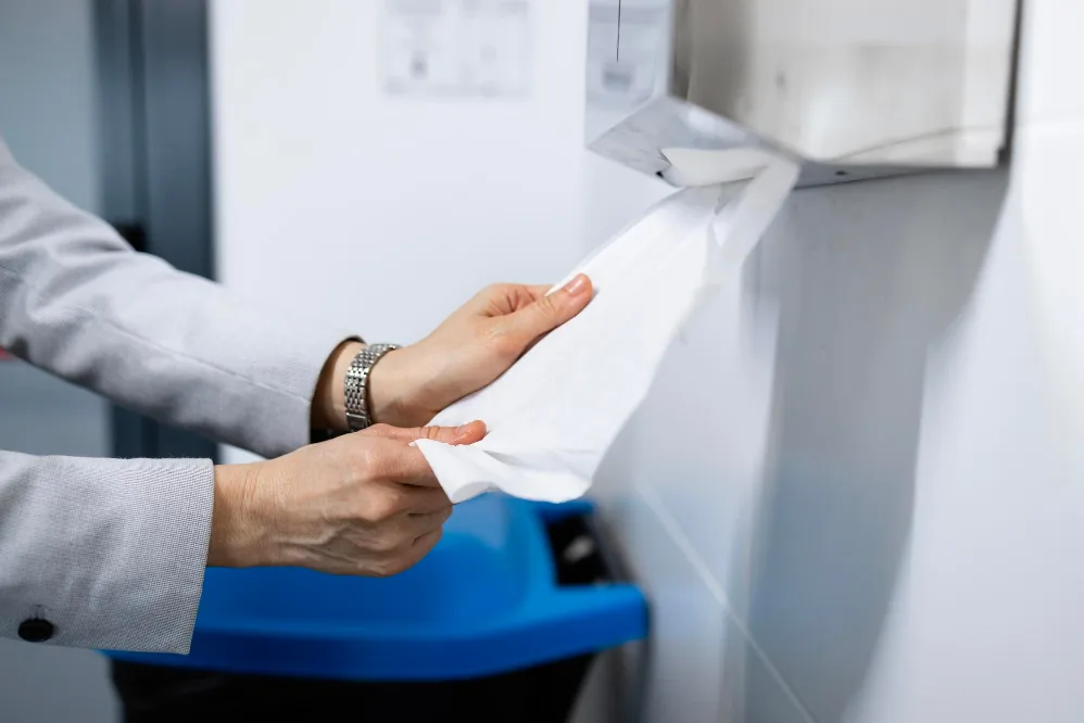 Paper System