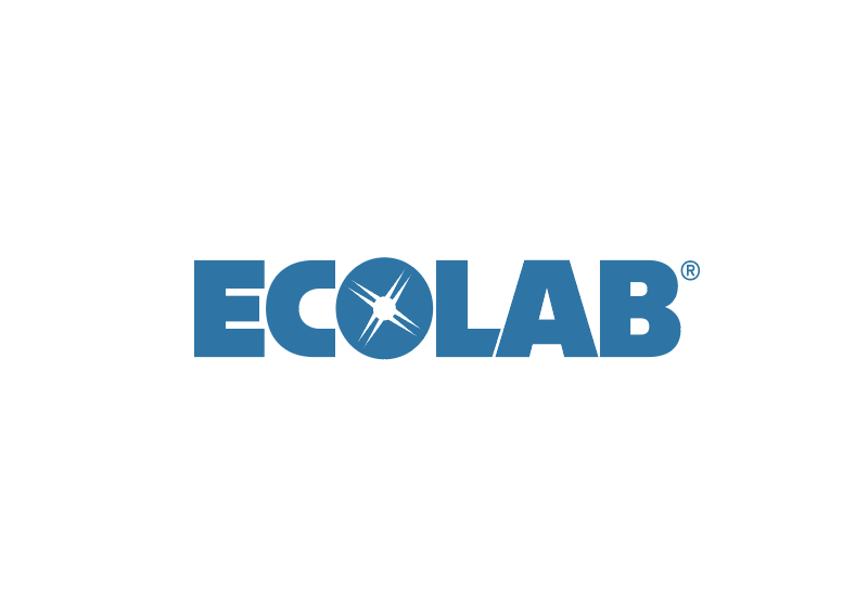 ECOLAB - dispenser customer