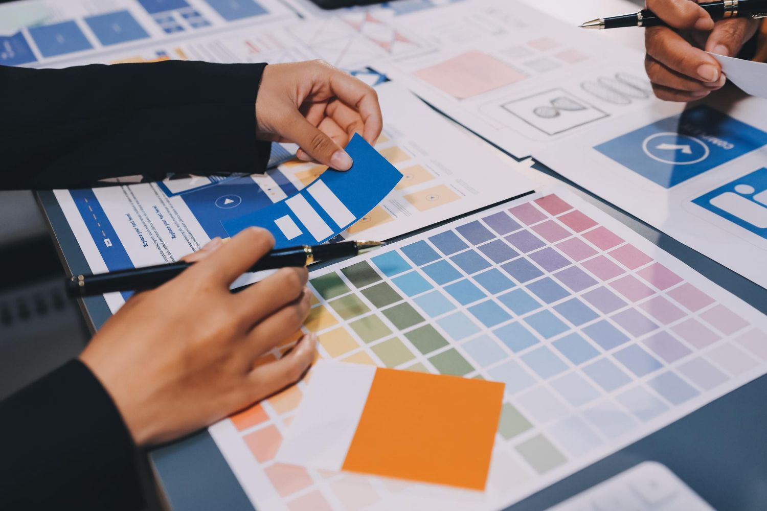 Series-Based
Product Development