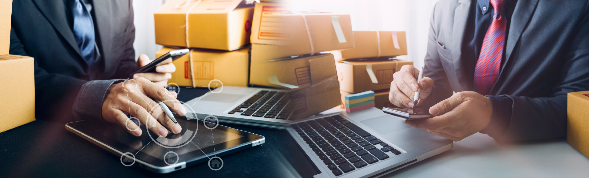 Reliable Execution for Standard-Driven Sourcing