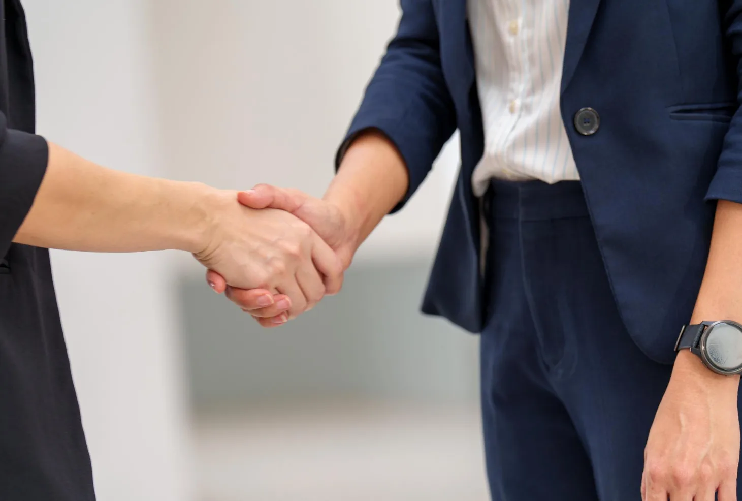 What We Expect from Partners