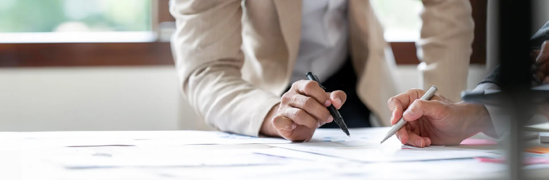 Build your local market with a platform that stays accountable.