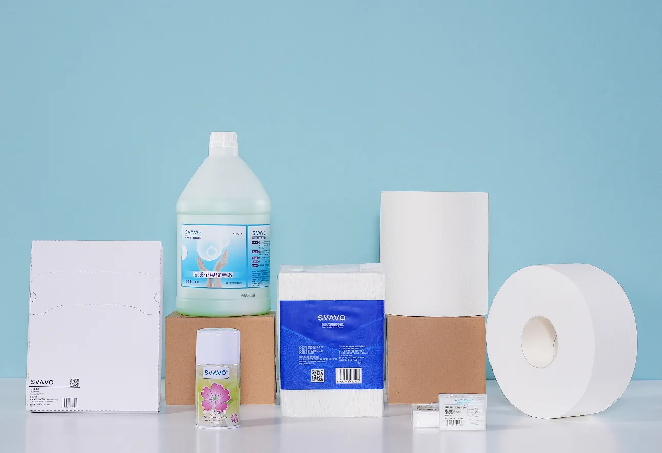 Cleaning supplies and consumables distributors
