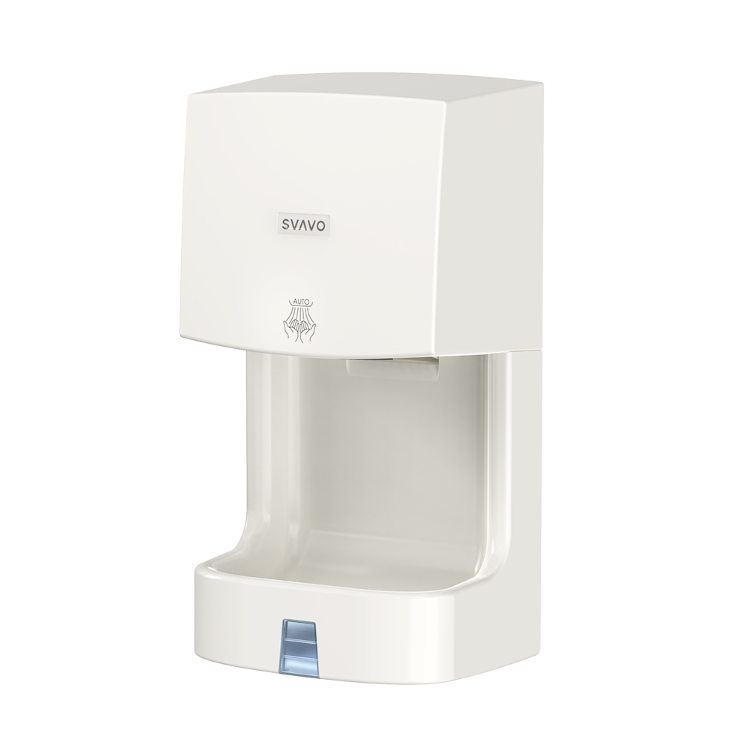 JY-046FM sensor soap dispenser (spray)
