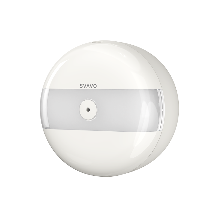 ZM-046F sensor soap dispenser (spray)