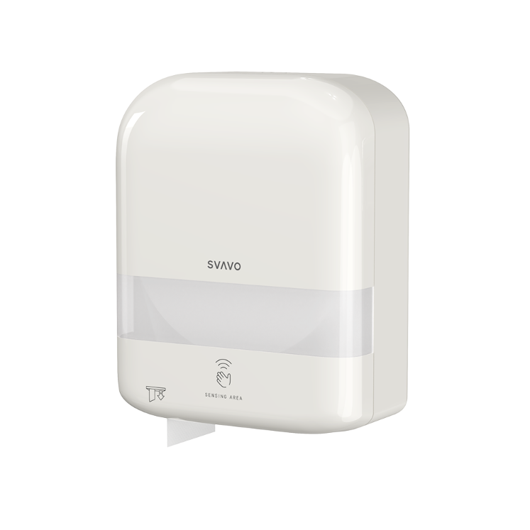 JY-046FM sensor soap dispenser (spray)