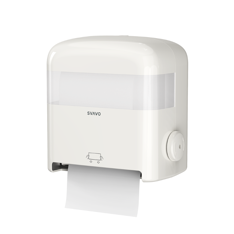 PL-151055 sensor soap dispenser (drip)