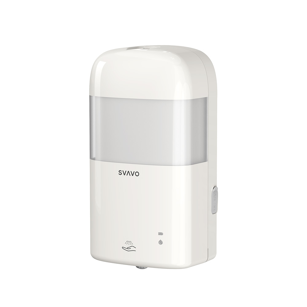 ZM-046F sensor soap dispenser (spray)