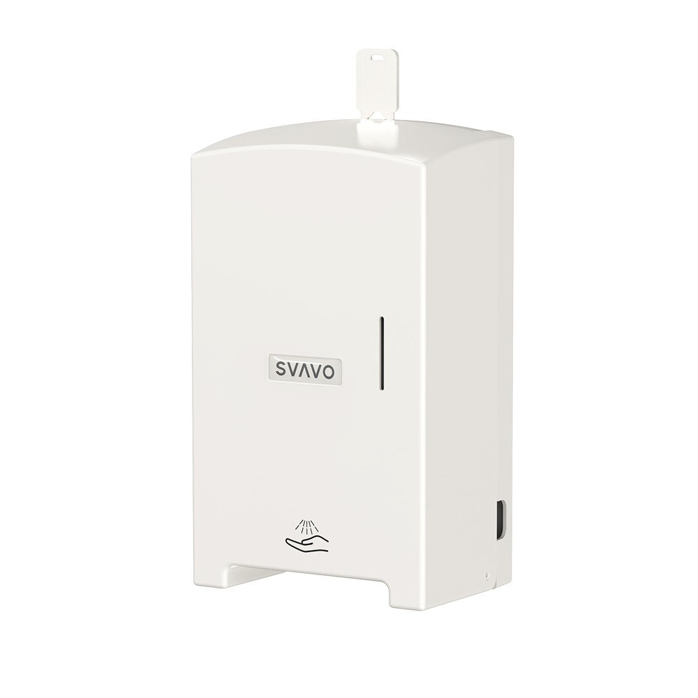 JY-046FM sensor soap dispenser (spray)