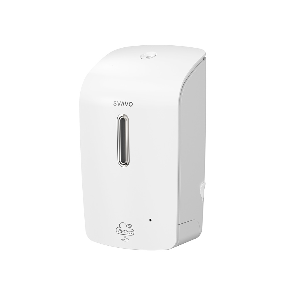 PL-151055 sensor soap dispenser (drip)