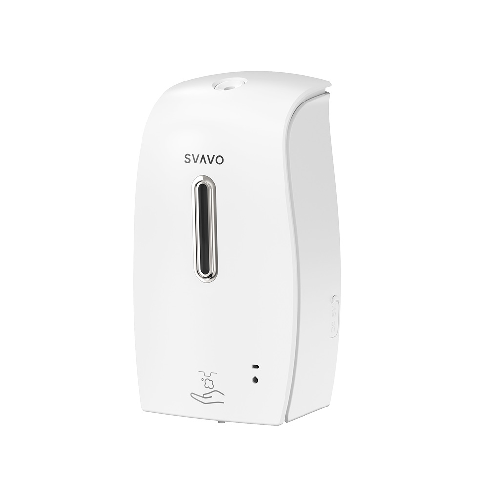 PL-151046 sensor soap dispenser (foam)