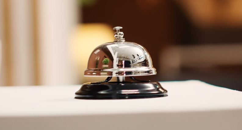 Hospitality & Food Service