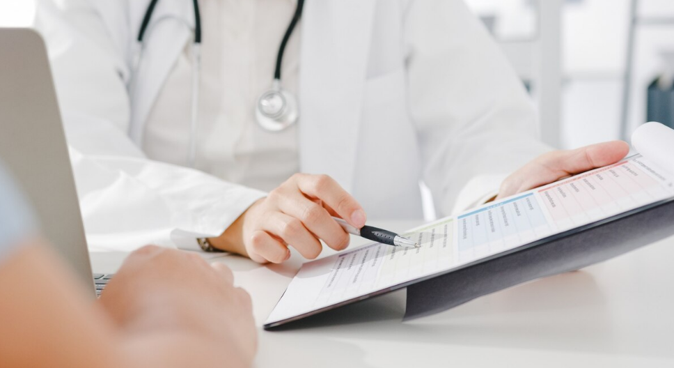 Healthcare & Senior Care
