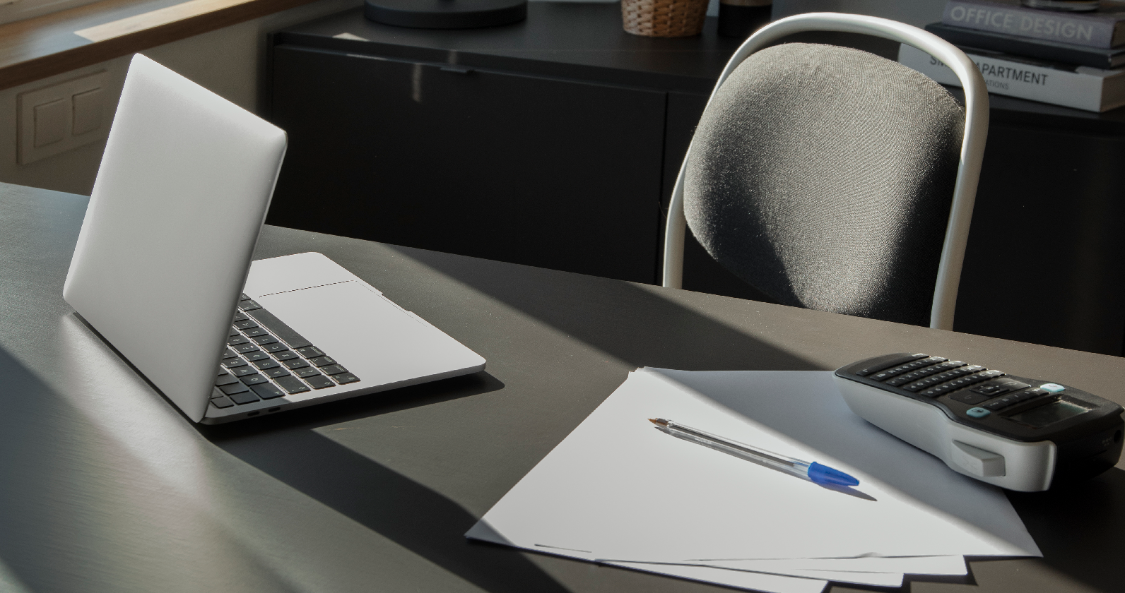 Office & Property Management