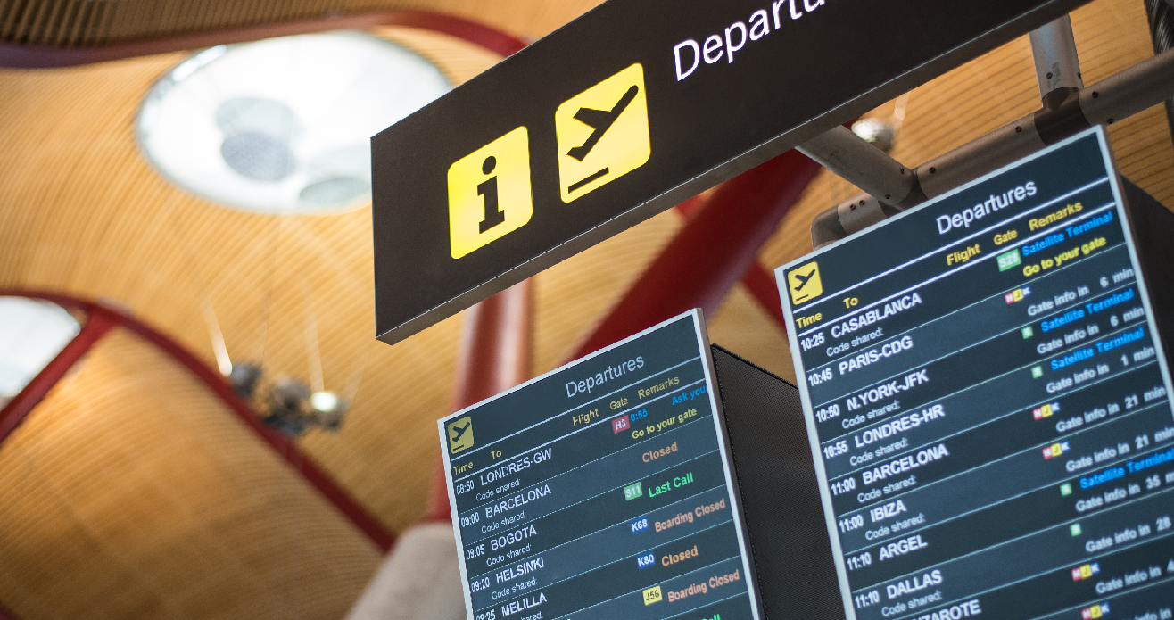 Transportation & Public Spaces