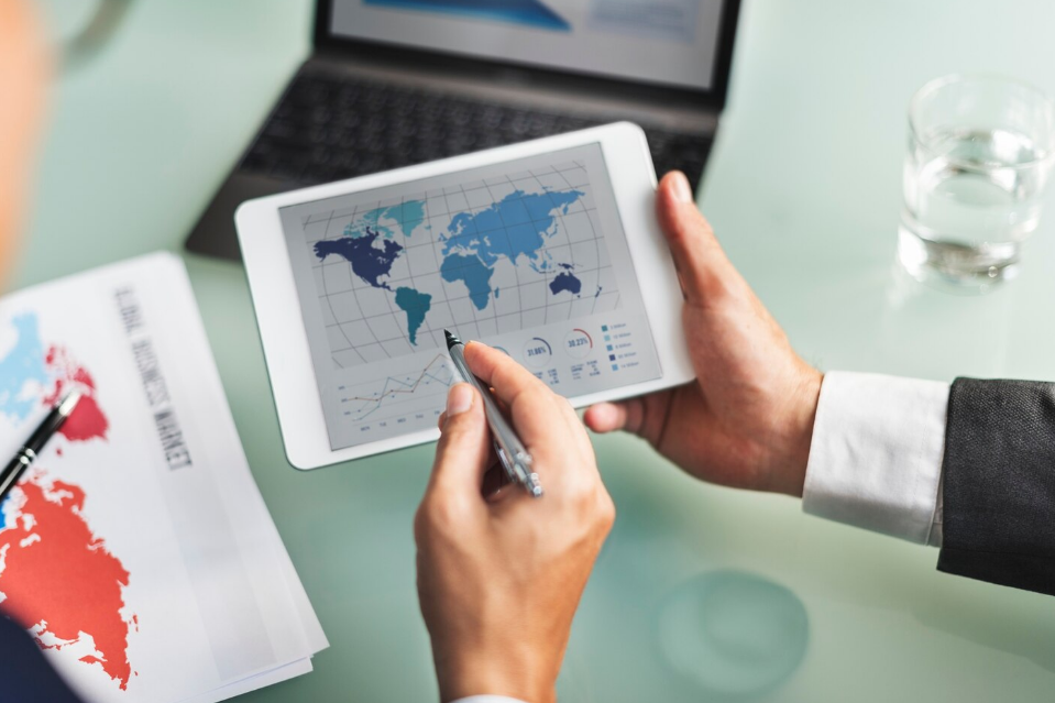 Cross-border E-commerce Clients