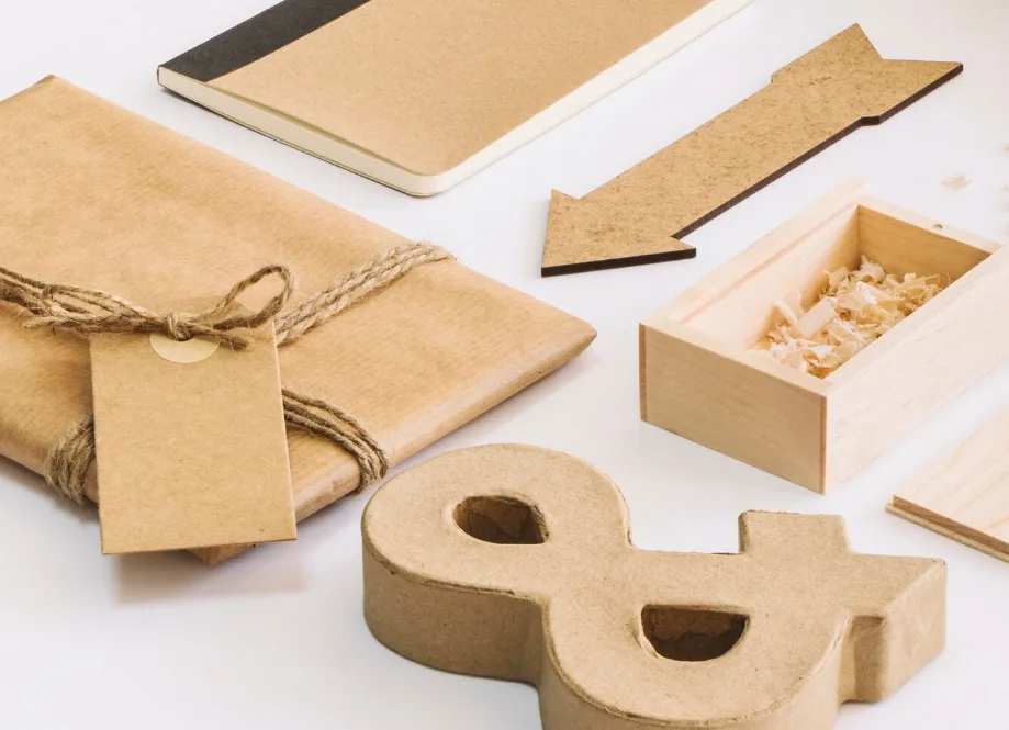 Eco-Conscious Materials